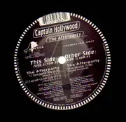 12inch Vinyl Single - Captain Hollywood - The Afterparty (The Remixes)