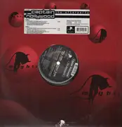 12inch Vinyl Single - Captain Hollywood - The Afterparty
