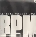 12inch Vinyl Single - Captain Hollywood & B.P.M. - P1 Volume 1 Captain Hollywood & B.P.M. - P1 Volume 1 - Still Sealed