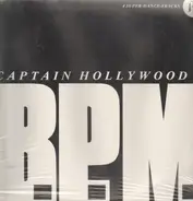 Captain Hollywood & B.P.M. - P1 Volume 1 Captain Hollywood & B.P.M. - P1 Volume 1