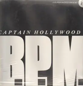 Captain Hollywood - P1 Volume 1