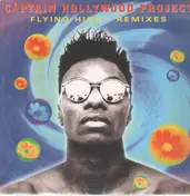 Captain Hollywood - Flying High (Remixes)