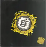 12inch Vinyl Single - Captain Hollywood - Over & Over