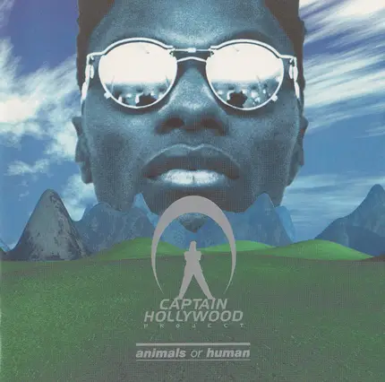 Captain Hollywood Project - Animals or Human