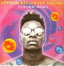 12inch Vinyl Single - Captain Hollywood Project - Flying High