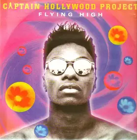 Captain Hollywood Project - Flying High