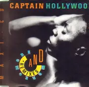 CD Single - Captain Hollywood Project - More And More - Remixes