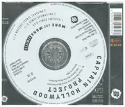 CD Single - Captain Hollywood Project - More And More - Remixes