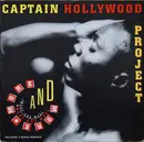 12inch Vinyl Single - Captain Hollywood Project - More And More (Remixes)