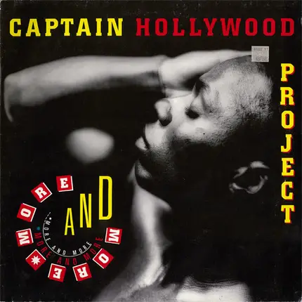 Captain Hollywood Project - More & More