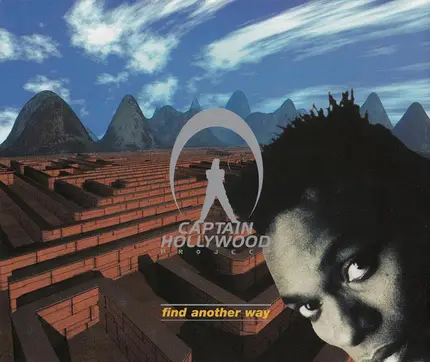 Captain Hollywood Project - Find Another Way