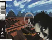 CD Single - Captain Hollywood Project - Find Another Way