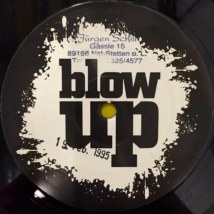 Captain Hollywood Project - Flying High