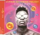 CD Single - Captain Hollywood Project - Flying High