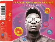 CD Single - Captain Hollywood Project - Flying High