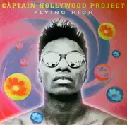 12inch Vinyl Single - Captain Hollywood Project - Flying High