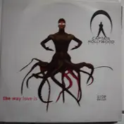 Captain Hollywood Project - The Way Love Is