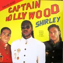 12inch Vinyl Single - Captain Hollywood - Shirley