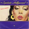 7inch Vinyl Single - Captain Hollywood - Soul Sister