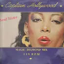 12inch Vinyl Single - Captain Hollywood - Soul Sister
