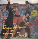 12inch Vinyl Single - Captain Hollywood, T.T. Fresh Crew - Debora / Streetjazz