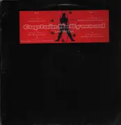 2 x 12inch Vinyl Single - Captain Hollywood - Love And Pain