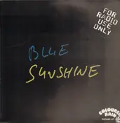 Captain Ilor - Blue Sunshine
