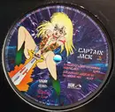 12inch Vinyl Single - Captain Jack - Captain Jack (Remixes)