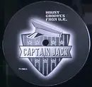 12inch Vinyl Single - Captain Jack - Captain Jack (Remixes)