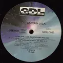 12inch Vinyl Single - Captain Jack - Captain Jack