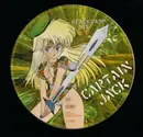 12inch Vinyl Single - Captain Jack - Captain Jack