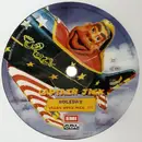 12inch Vinyl Single - Captain Jack And The Revolution Club - Holiday!