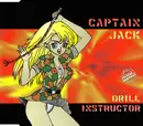 CD Single - Captain Jack - Drill Instructor