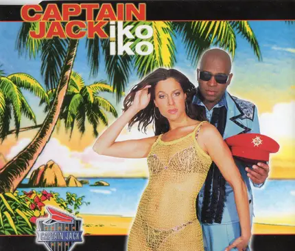 Captain Jack - Iko Iko