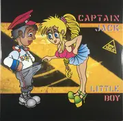12inch Vinyl Single - Captain Jack - Little Boy