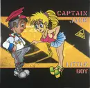 12inch Vinyl Single - Captain Jack - Little Boy