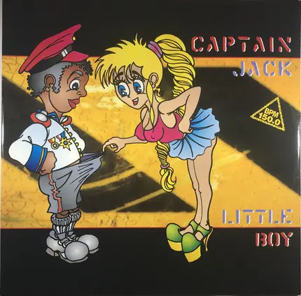 Captain Jack - Little Boy