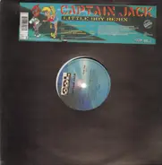 Captain Jack - Little Boy RMX