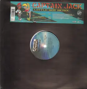 Captain Jack - Little Boy