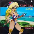 12inch Vinyl Single - Captain Jack - Soldier Soldier
