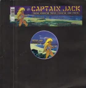 Captain Jack - Soldier Soldier (Remix)