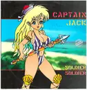 12inch Vinyl Single - Captain Jack - Soldier Soldier