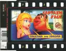 CD Single - Captain Jack - Together And Forever!