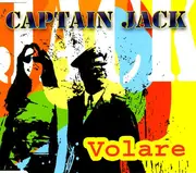 CD Single - Captain Jack - Volare