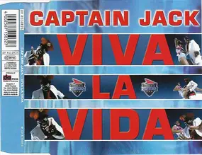 Captain Jack - Viva La Vida