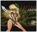 CD Single - Captain Jack - Captain Jack