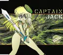 CD Single - Captain Jack - Captain Jack - Misprint