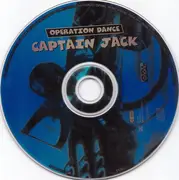 CD - Captain Jack - Operation Dance