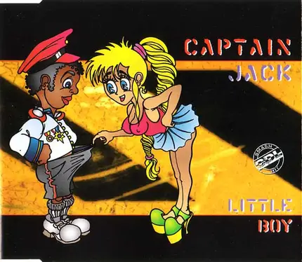 Captain Jack - Little Boy