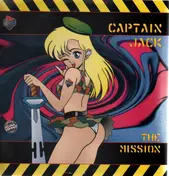 Captain Jack - The  Mission